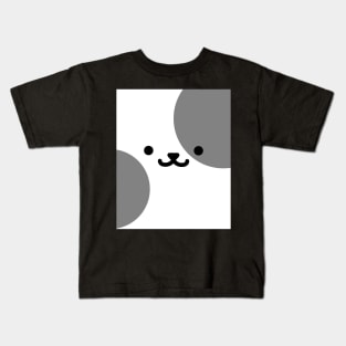 Neko Atsume - Willow Kids T-Shirt